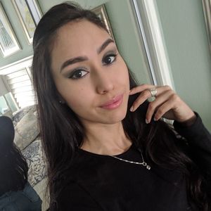 Meet your Posher, Mariam